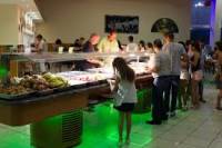 Restauration Aix en Provence Les milles saveurs