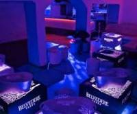 Bar boite de nuit  Aix en provence Le Mujano