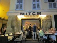 Restaurant  Aix en Provence  Mitch