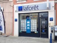 Agence immobilière Martigues agence Laforêt Martigues