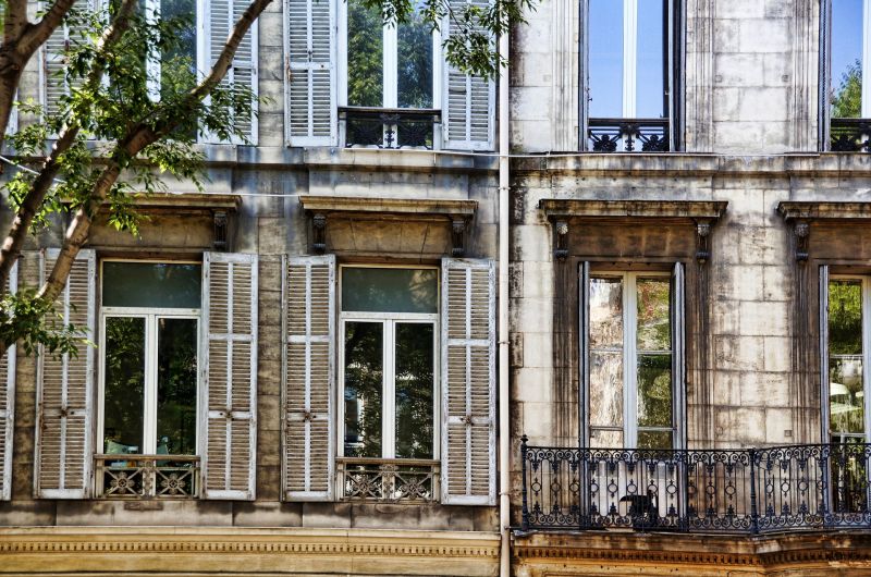 La rue Paradis à Marseille : Un havre de luxe et de prestige au cœur de la ville