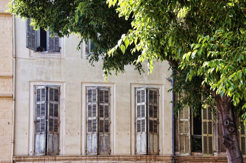 Endoume, quartier en vogue de Marseille 13007