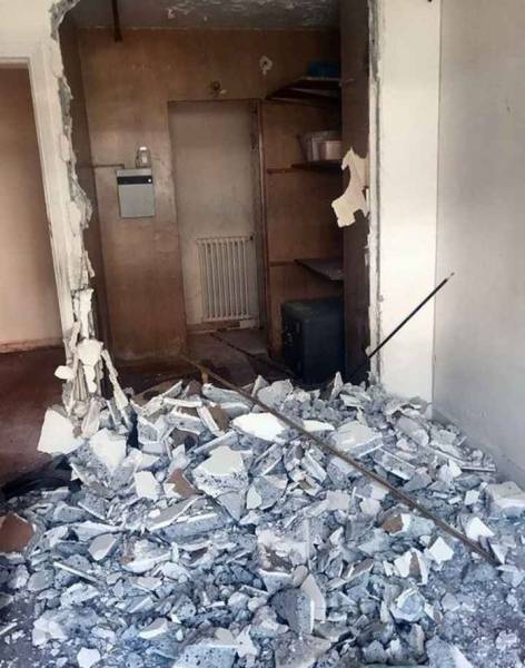 Société de location benne Six fours Les Plages pour rénovation immobilière