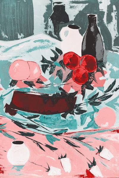 Peinture décorative TOULON 83000 TOULON 83000 PHILIPPE LATTA PEINTURE DECORATIVE