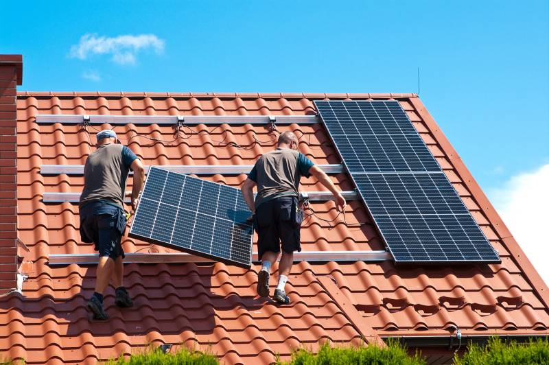 Panneaux Solaires : Quelle Plus-Value pour votre Maison ? | Solaireau