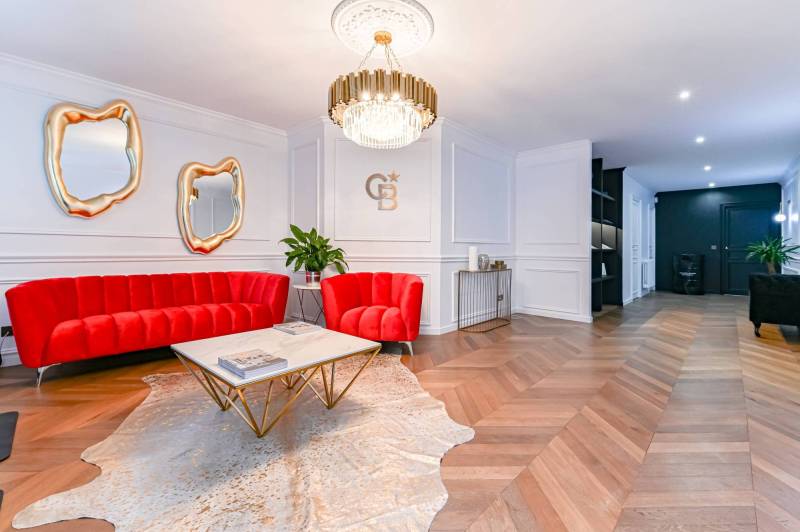 Coldwell Banker Global Luxury RS Property : Votre Porte d'Accès aux Trésors Immobiliers de Saint-Maur-des-Fossés
