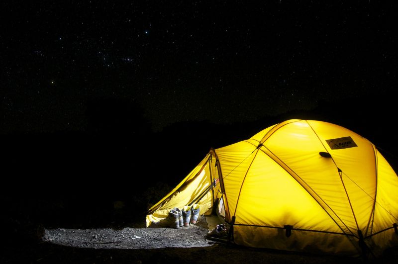 Vente de camping en France, le spécialiste depuis plus de 25 ans : Concerto