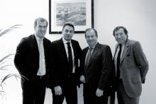 Nos prestations sur le secteur de Le Vallon des Auffes Marseille