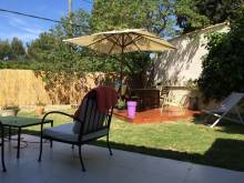 VILLA T3/4 13260 CASSIS