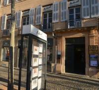 Notre zone d'activité pour ce service Appartement toit terrasse t5 de luxe à