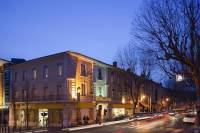 Notre zone d'activité pour ce service Réseau immobilier luxe et prestige