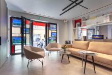 Sélection exclusive de propriétés prestigieuses avec Barnes Monaco