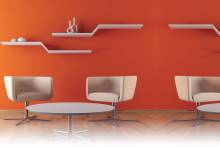 Notre zone d'activité pour ce service Maison contemporaine arrondissement chic