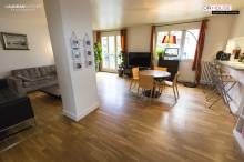 Notre zone d'activité pour ce service Maison d'architecte atypique à vendre