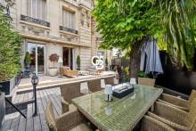 Coldwell Banker Global Luxury RS Property : Votre Porte d'Accès aux Trésors Immobiliers de Saint-Maur-des-Fossés