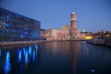 Nos prestations sur le secteur de Marseille Joliette