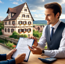 Nos prestations sur le secteur de Marseille