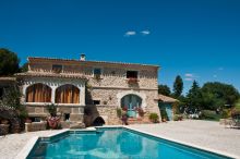 vente villa saint tropez
