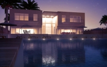 maison vacances saint tropez