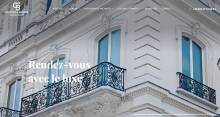 Notre zone d'activité pour ce service belles demeures à rénover pour investissement