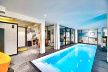 Notre zone d'activité pour ce service Annonces immobilières biens de luxe