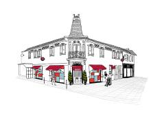 La franchise de renom Barnes International en France et ses services immobiliers de luxe et hauts de gamme