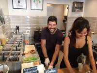 Nos prestations sur le secteur de Marseille la corniche