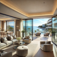 Notre zone d'activité pour ce service figaro immobilier prestige