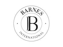 La franchise de renom Barnes International en France et ses services immobiliers de luxe et hauts de gamme