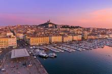 Nos prestations sur le secteur de Marseille 13008